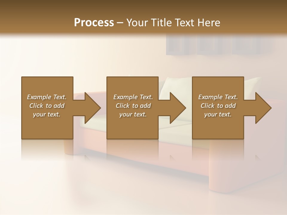 Team Corporate Trategy PowerPoint Template