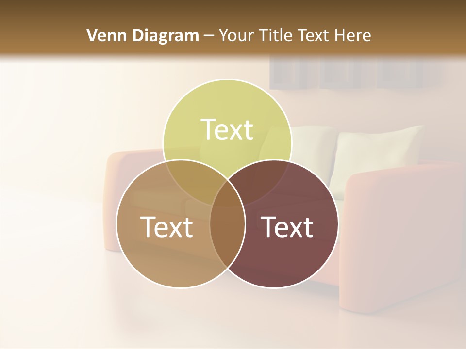 Team Corporate Trategy PowerPoint Template