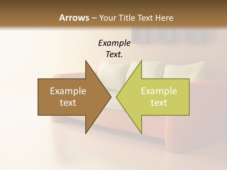 Team Corporate Trategy PowerPoint Template