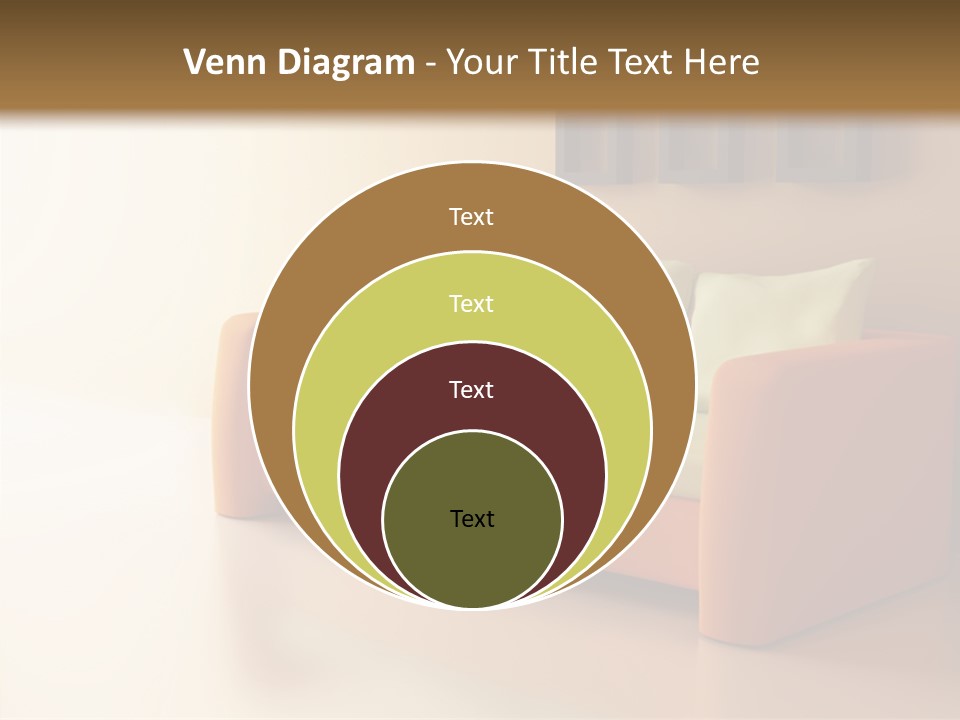 Team Corporate Trategy PowerPoint Template