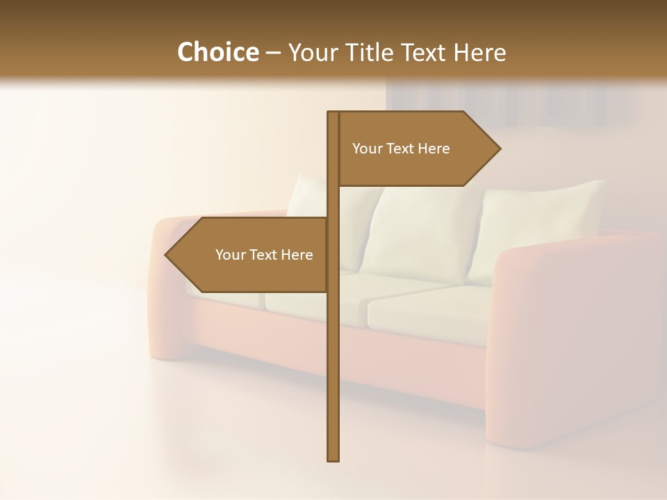Team Corporate Trategy PowerPoint Template