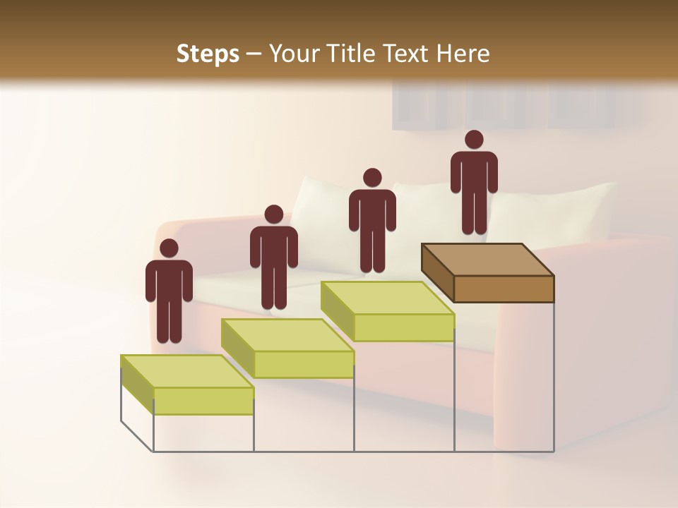Team Corporate Trategy PowerPoint Template