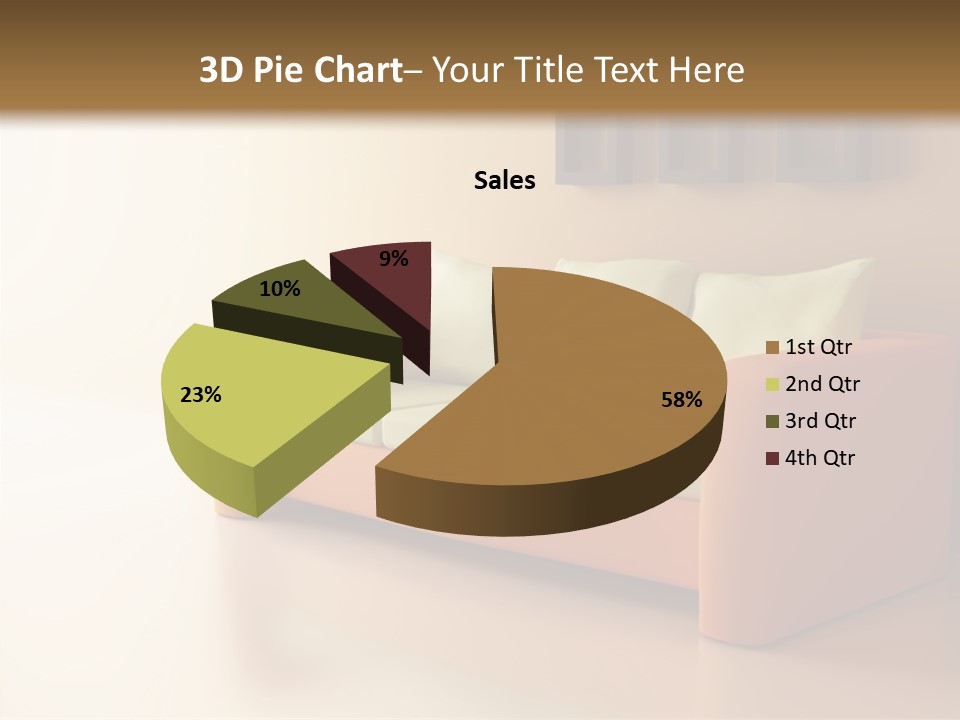 Team Corporate Trategy PowerPoint Template