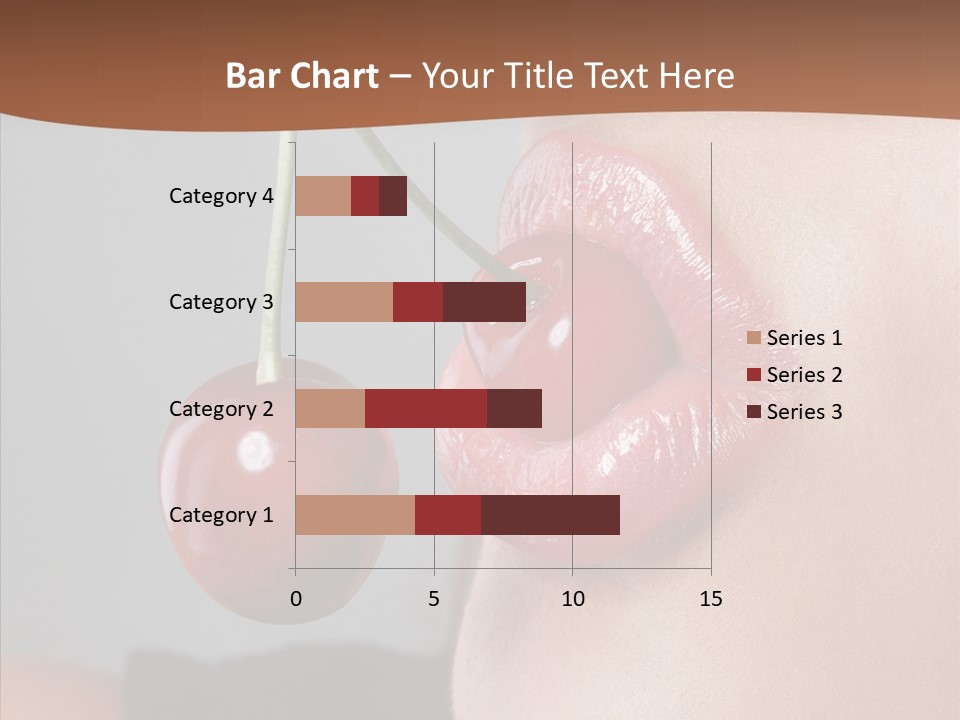 Table Trategy Office PowerPoint Template