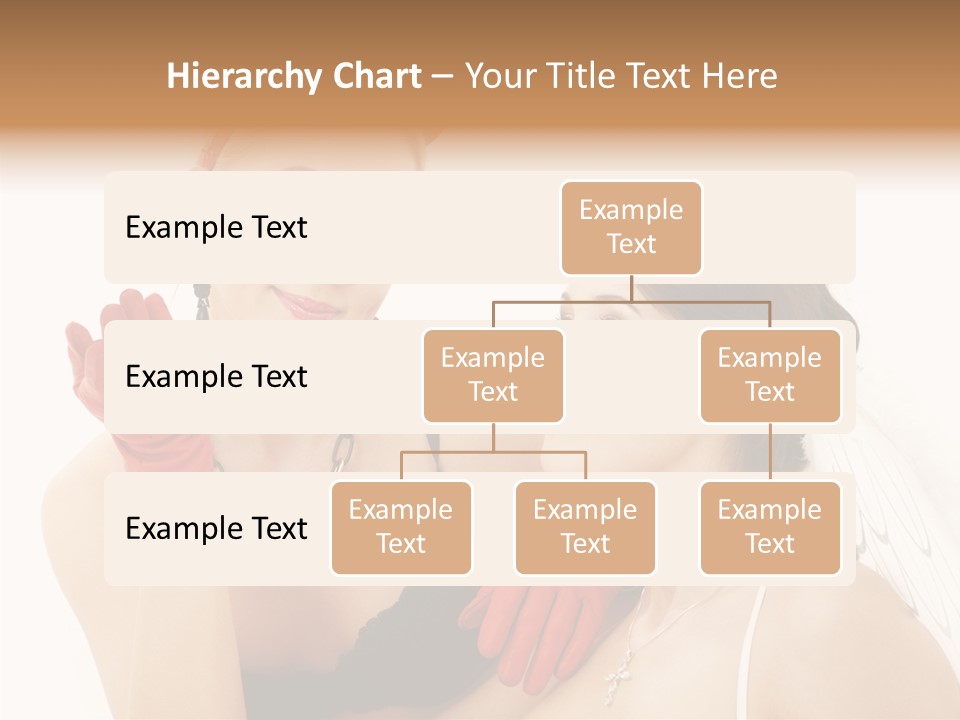 Evil Costumes Attractive PowerPoint Template