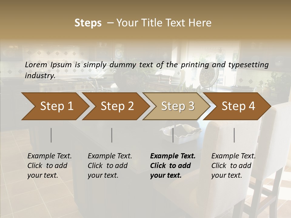 Eyes Person Girl PowerPoint Template