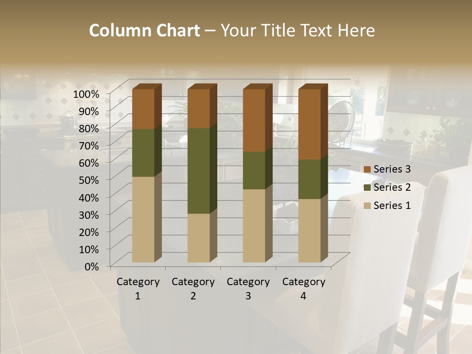 Eyes Person Girl PowerPoint Template