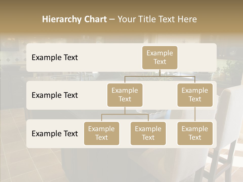Eyes Person Girl PowerPoint Template