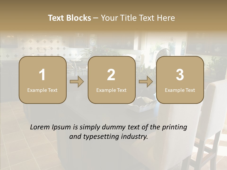 Eyes Person Girl PowerPoint Template