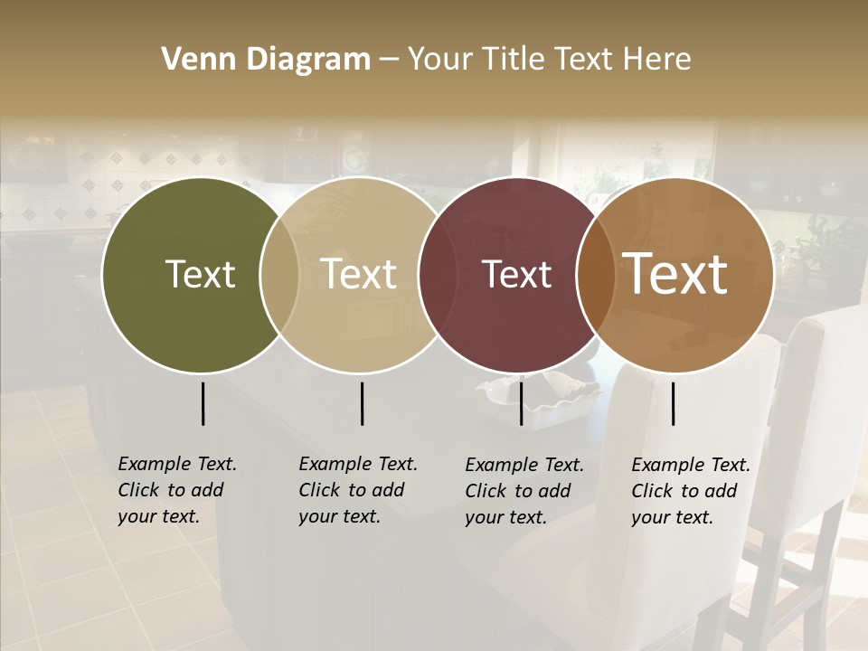 Eyes Person Girl PowerPoint Template