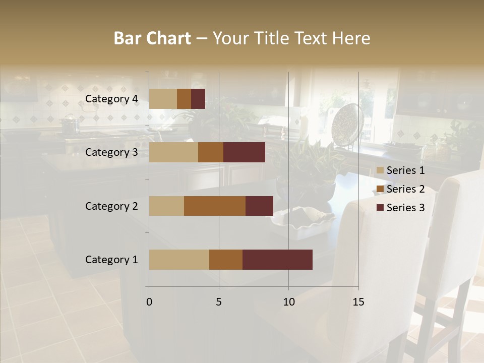 Eyes Person Girl PowerPoint Template