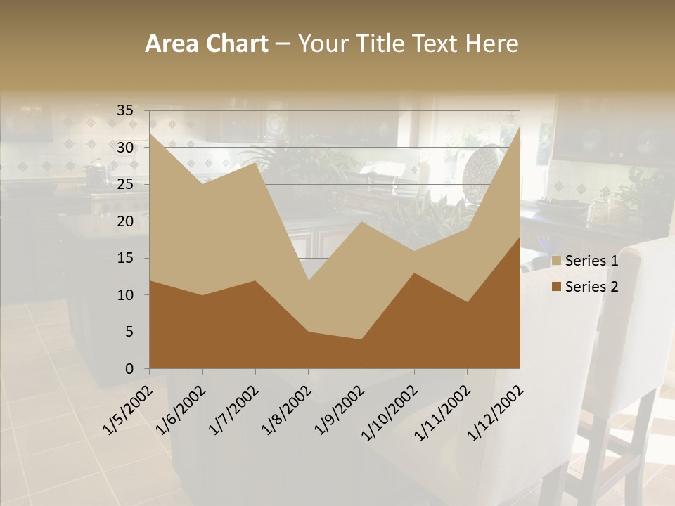 Eyes Person Girl PowerPoint Template
