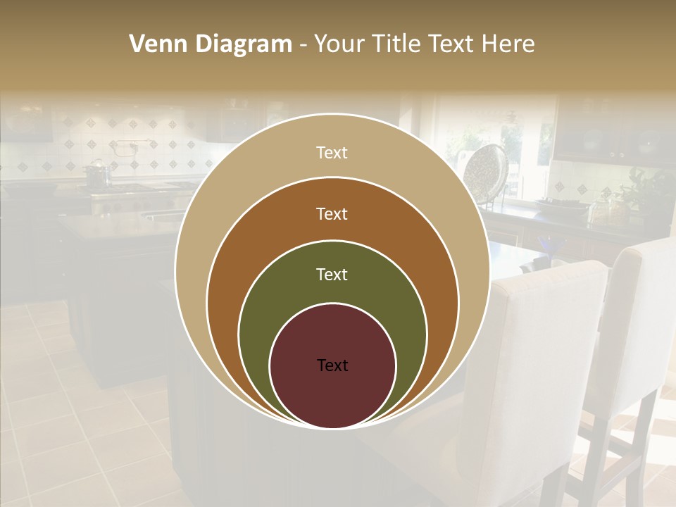 Eyes Person Girl PowerPoint Template