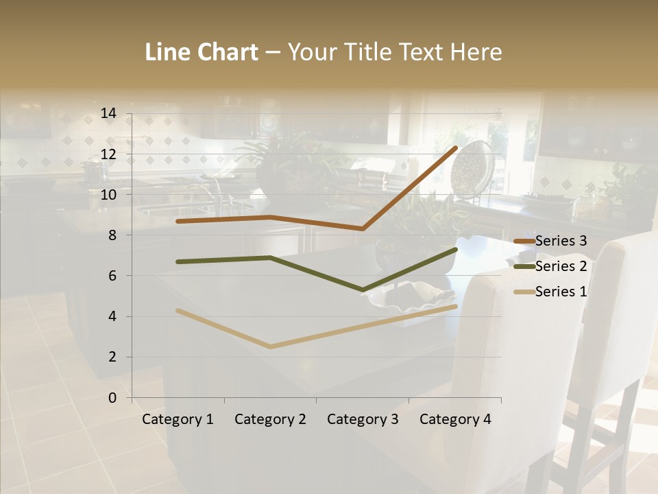 Eyes Person Girl PowerPoint Template