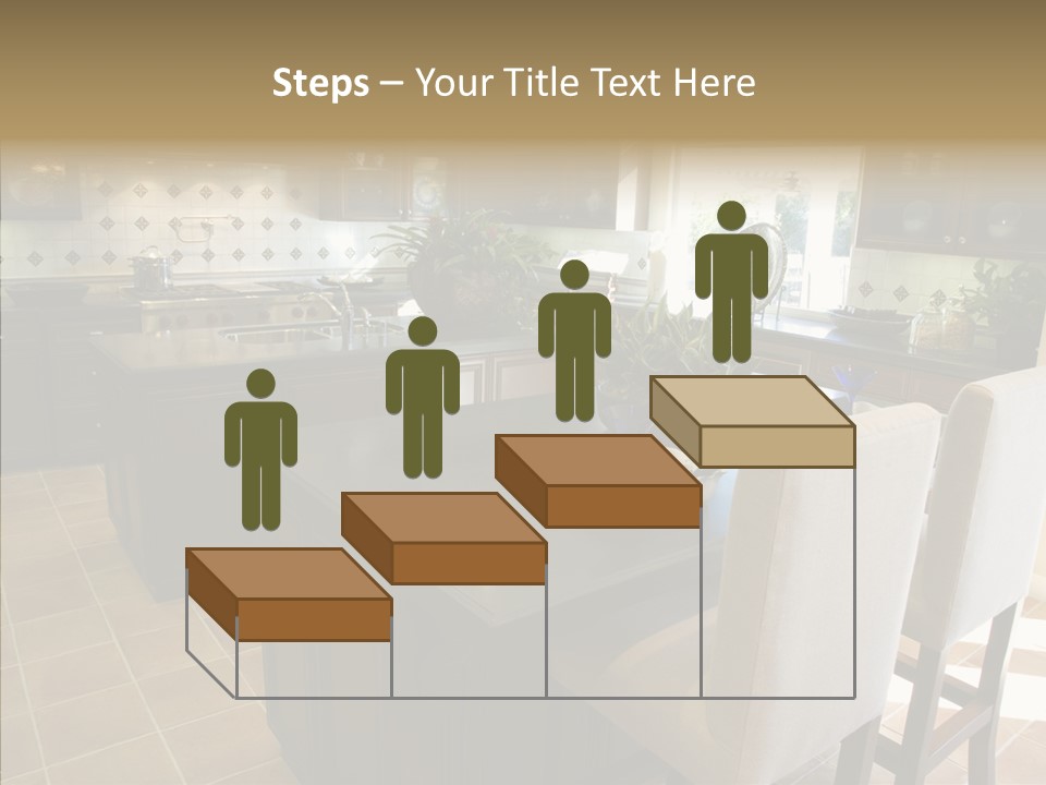 Eyes Person Girl PowerPoint Template