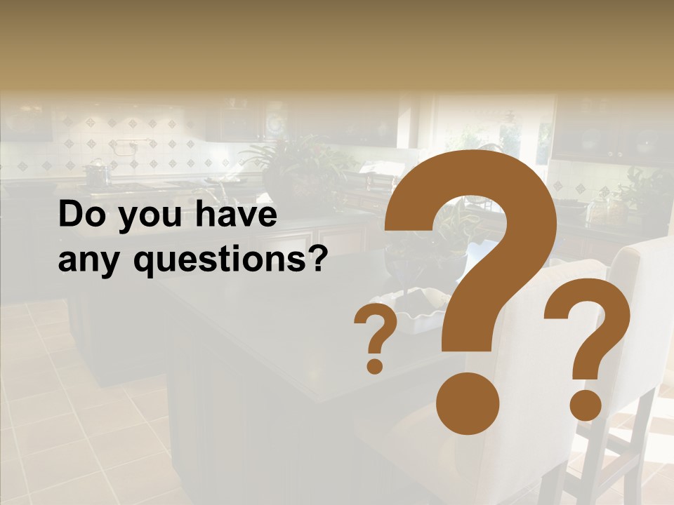 Eyes Person Girl PowerPoint Template