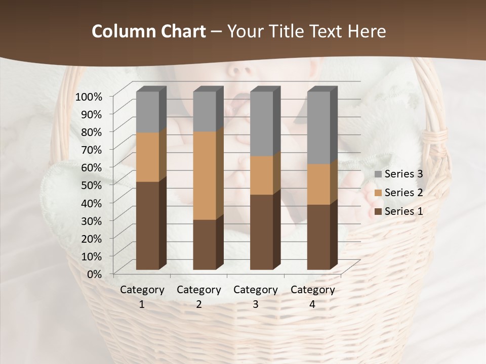 Eyes Person Girl PowerPoint Template