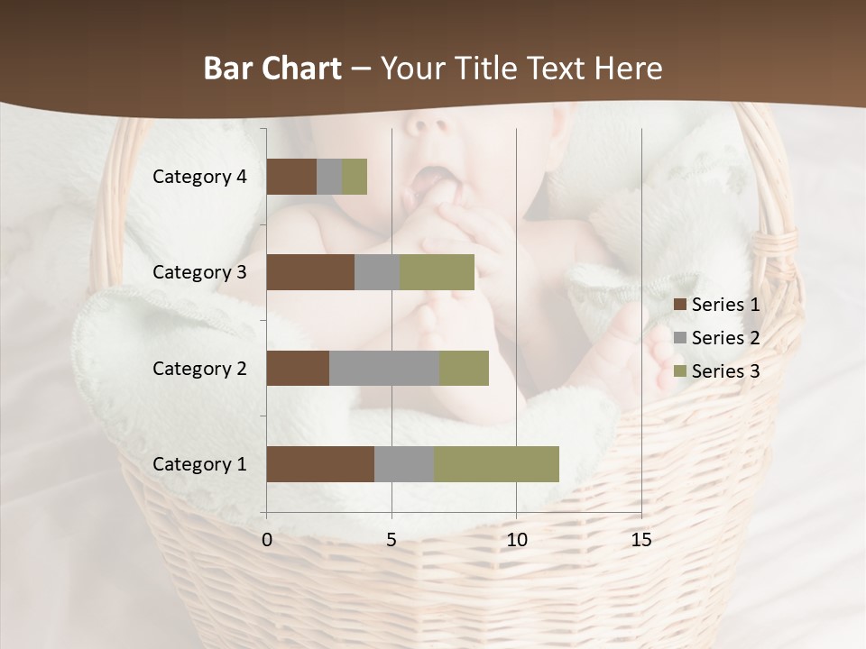 Eyes Person Girl PowerPoint Template