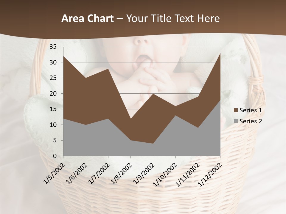 Eyes Person Girl PowerPoint Template