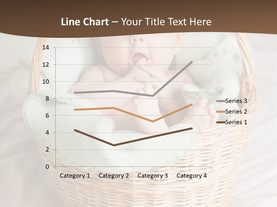 Eyes Person Girl PowerPoint Template