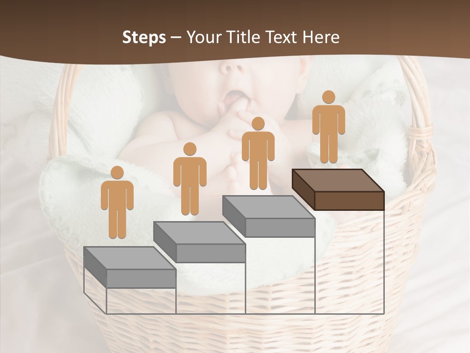 Eyes Person Girl PowerPoint Template