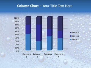 Texture Clean Abstract PowerPoint Template