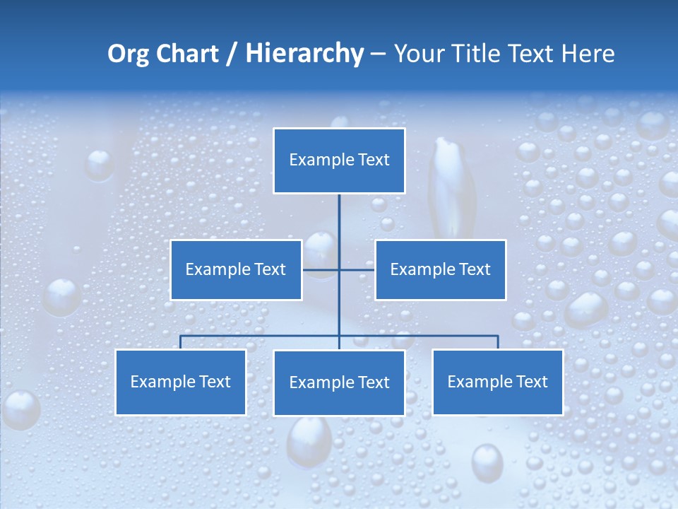Texture Clean Abstract PowerPoint Template