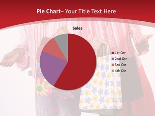 Sexy Girlfriends Business PowerPoint Template