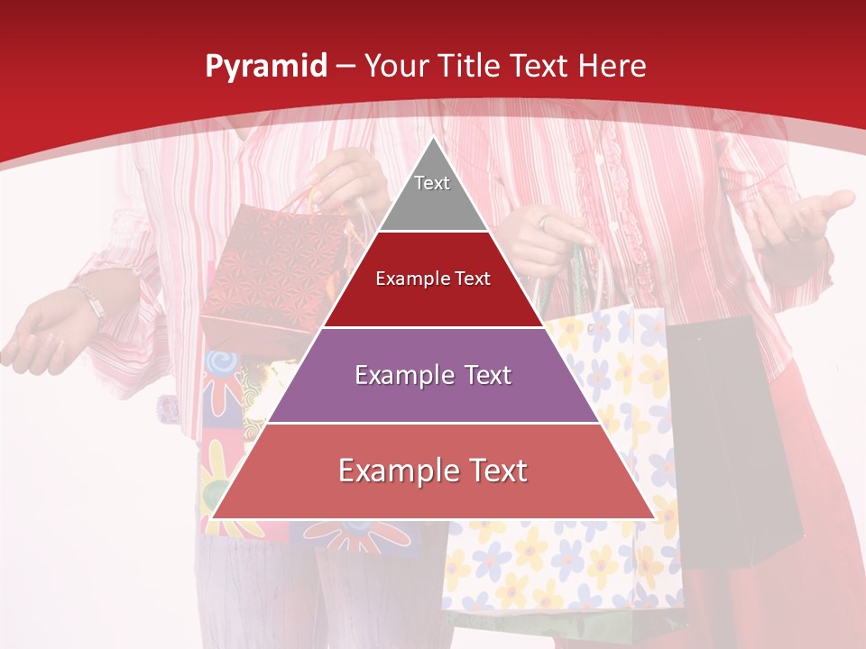 Sexy Girlfriends Business PowerPoint Template