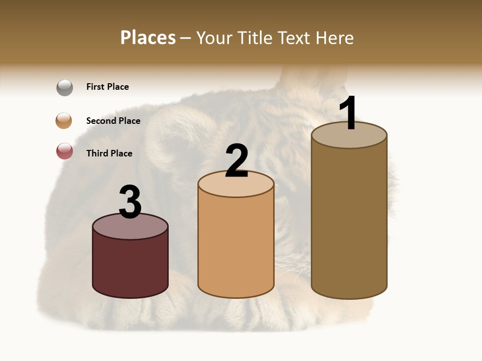 Stalk Tenderness Awaiting PowerPoint Template