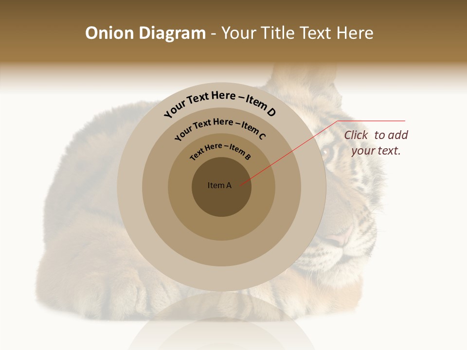 Stalk Tenderness Awaiting PowerPoint Template