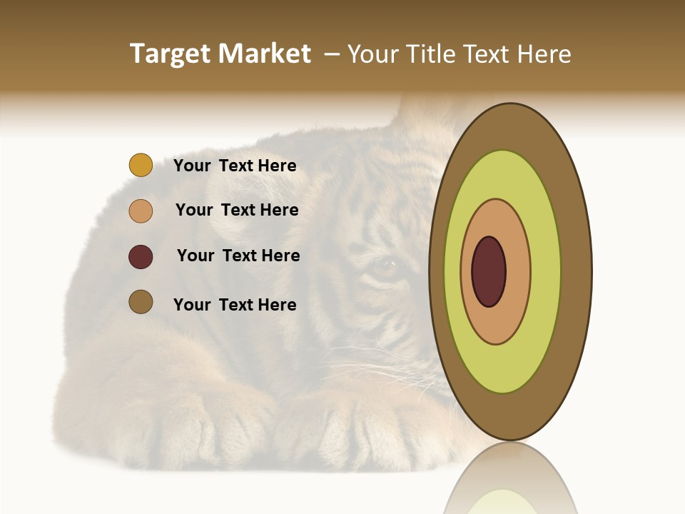 Stalk Tenderness Awaiting PowerPoint Template