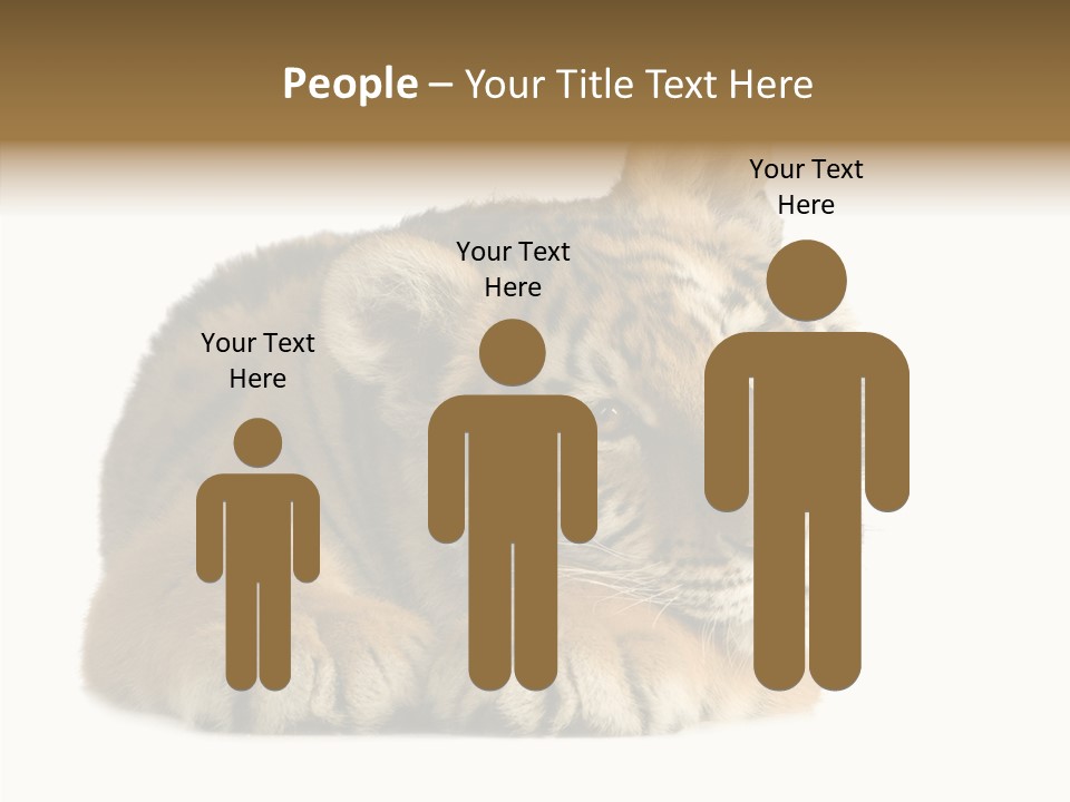 Stalk Tenderness Awaiting PowerPoint Template