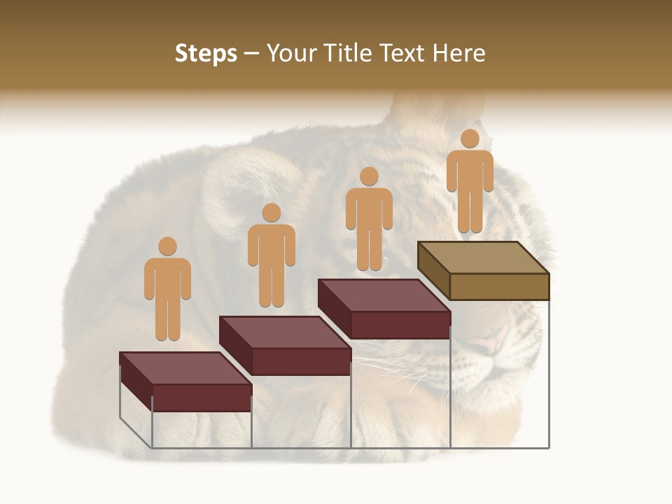 Stalk Tenderness Awaiting PowerPoint Template