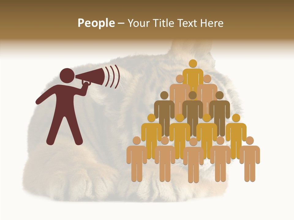 Stalk Tenderness Awaiting PowerPoint Template