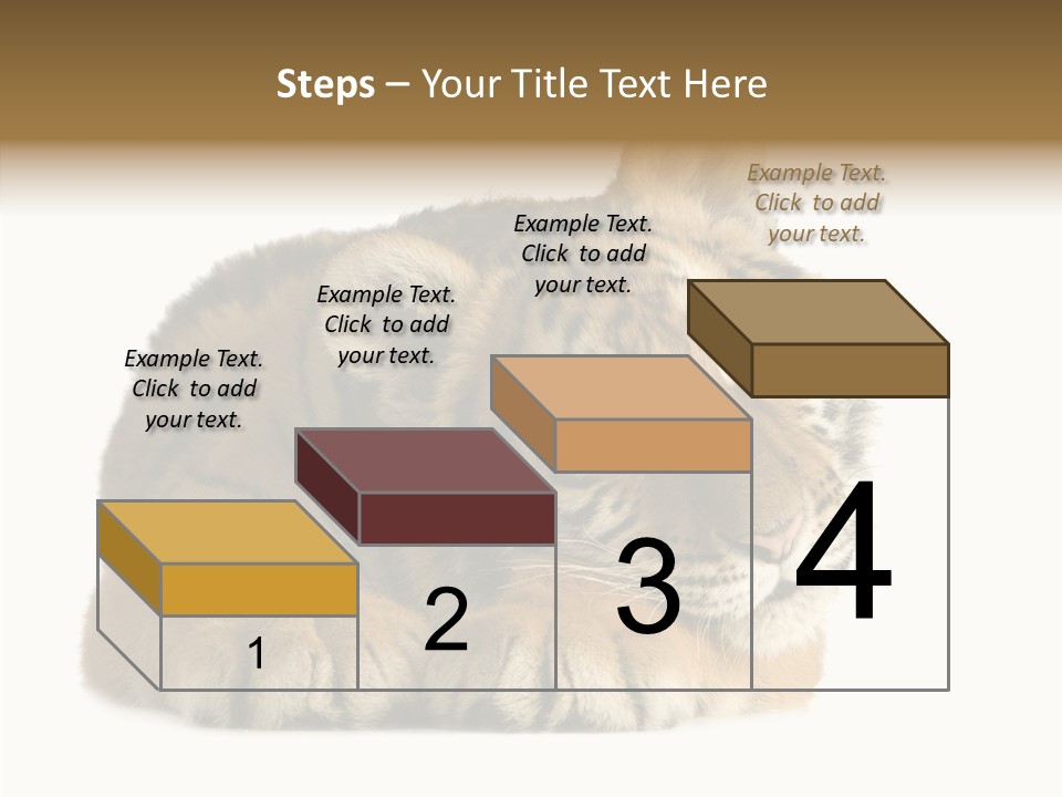 Stalk Tenderness Awaiting PowerPoint Template