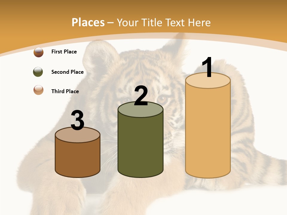 Sad Studio Asleep PowerPoint Template