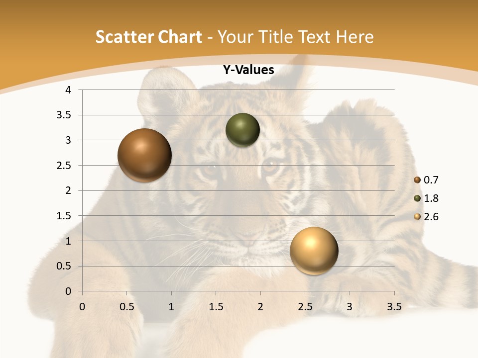 Sad Studio Asleep PowerPoint Template