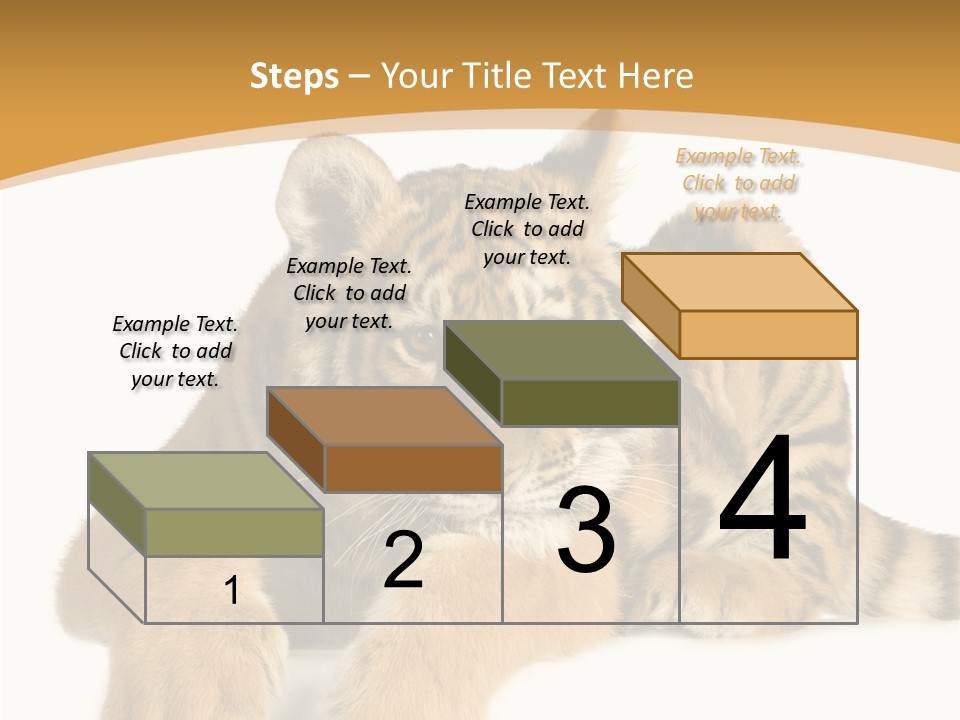 Sad Studio Asleep PowerPoint Template