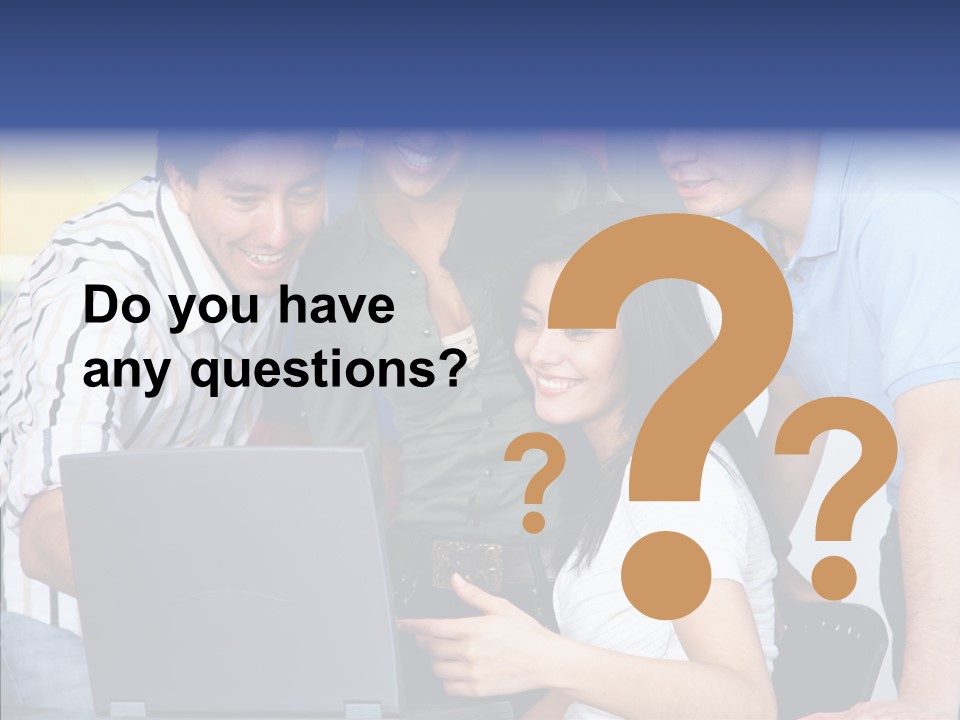 People Team Women PowerPoint Template