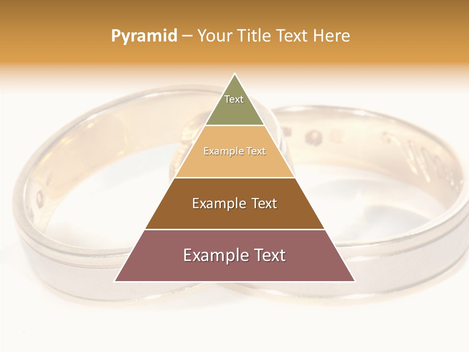 Love Wife Token PowerPoint Template