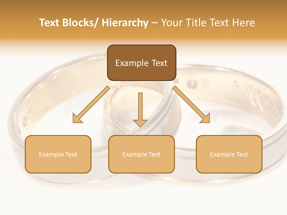 Love Wife Token PowerPoint Template
