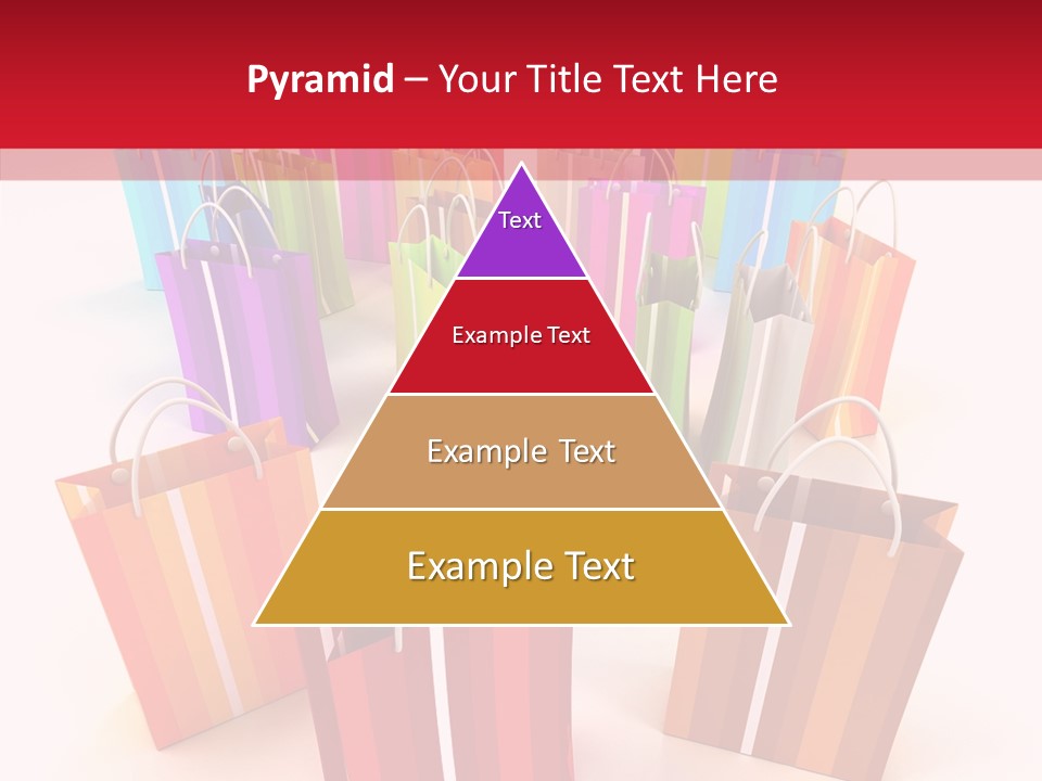 D Rendering Illustration Buy PowerPoint Template