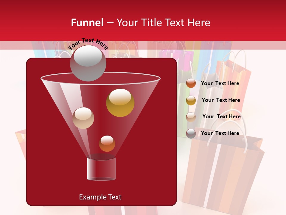 D Rendering Illustration Buy PowerPoint Template