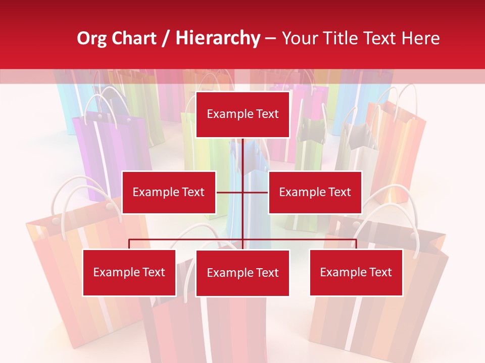 D Rendering Illustration Buy PowerPoint Template