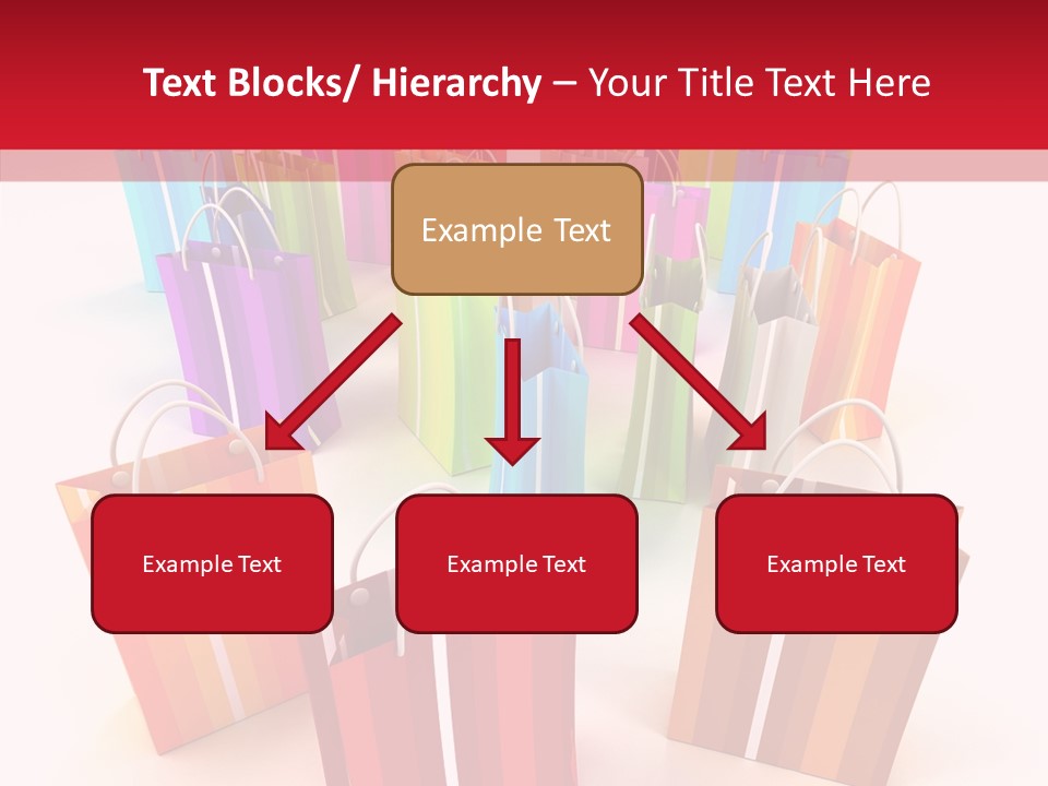 D Rendering Illustration Buy PowerPoint Template