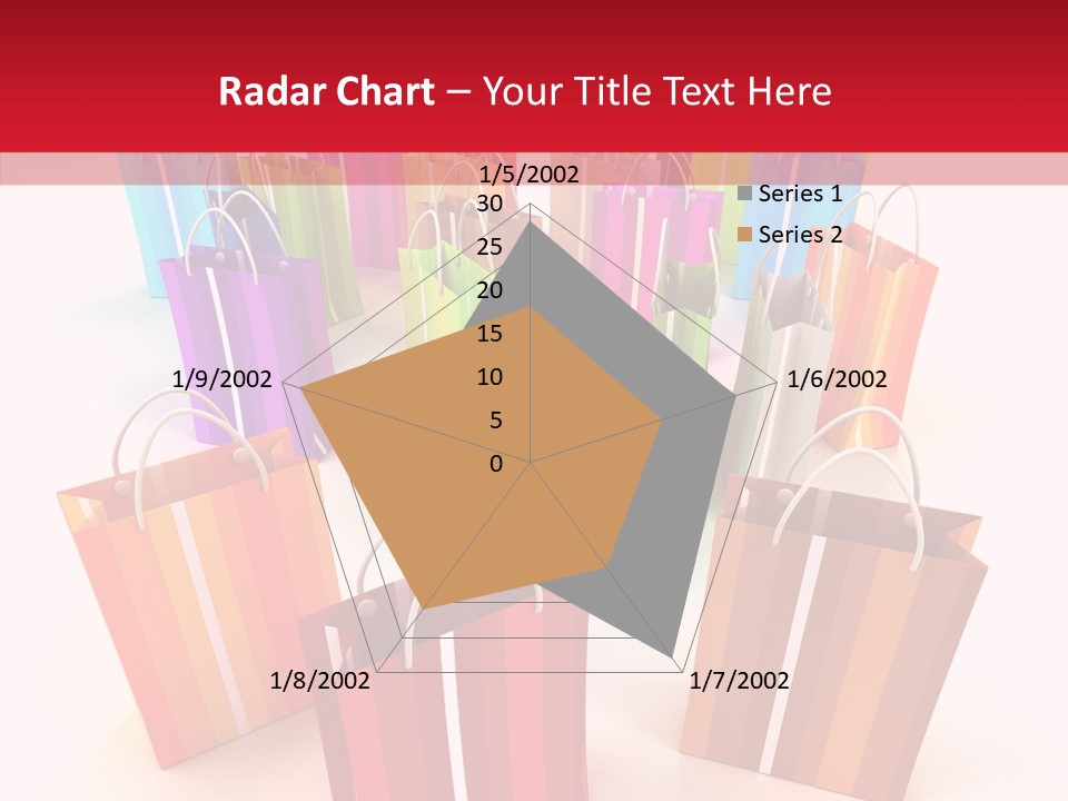 D Rendering Illustration Buy PowerPoint Template