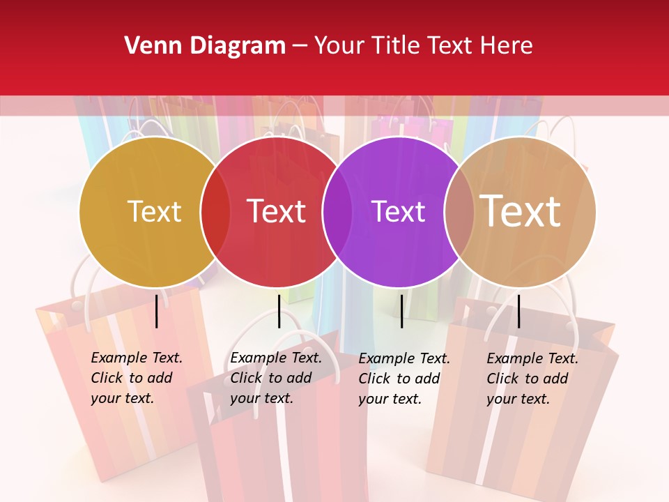 D Rendering Illustration Buy PowerPoint Template