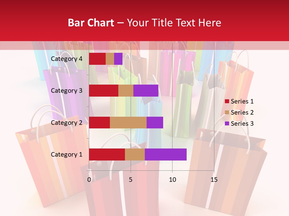 D Rendering Illustration Buy PowerPoint Template