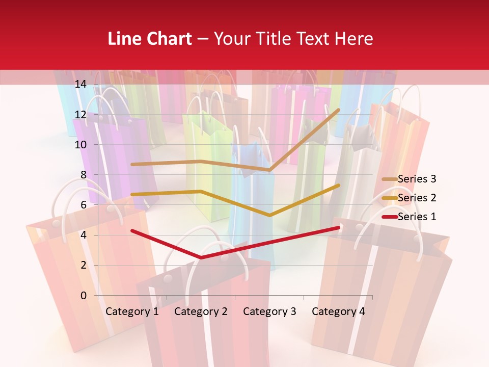 D Rendering Illustration Buy PowerPoint Template